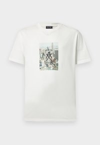 Nepasirinkta, off white