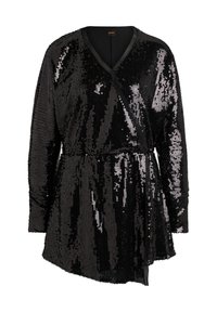 DALLETS - Robe de soirée - black