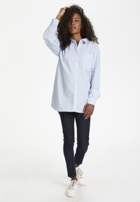 Karen by Simonsen Camicia - xenon blue
