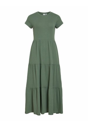 VILA, VIHOLLIE, khaki