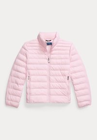 Valittu, hint of pink