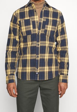 Dickies Camisa - blue