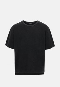 Non sélectionné, black