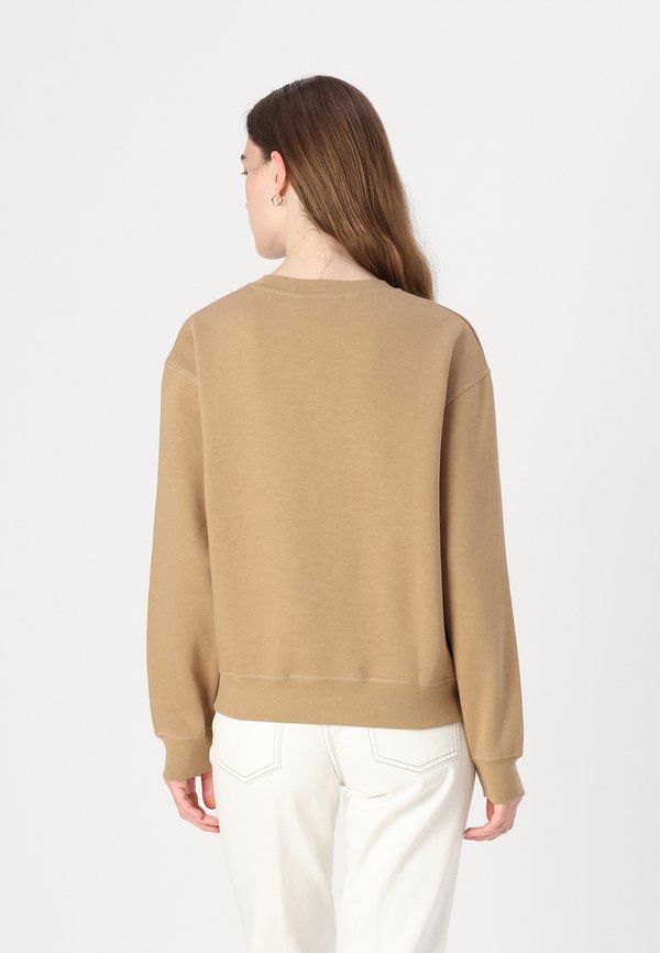 FLAG ON CHEST  - Sweatshirt - safari4