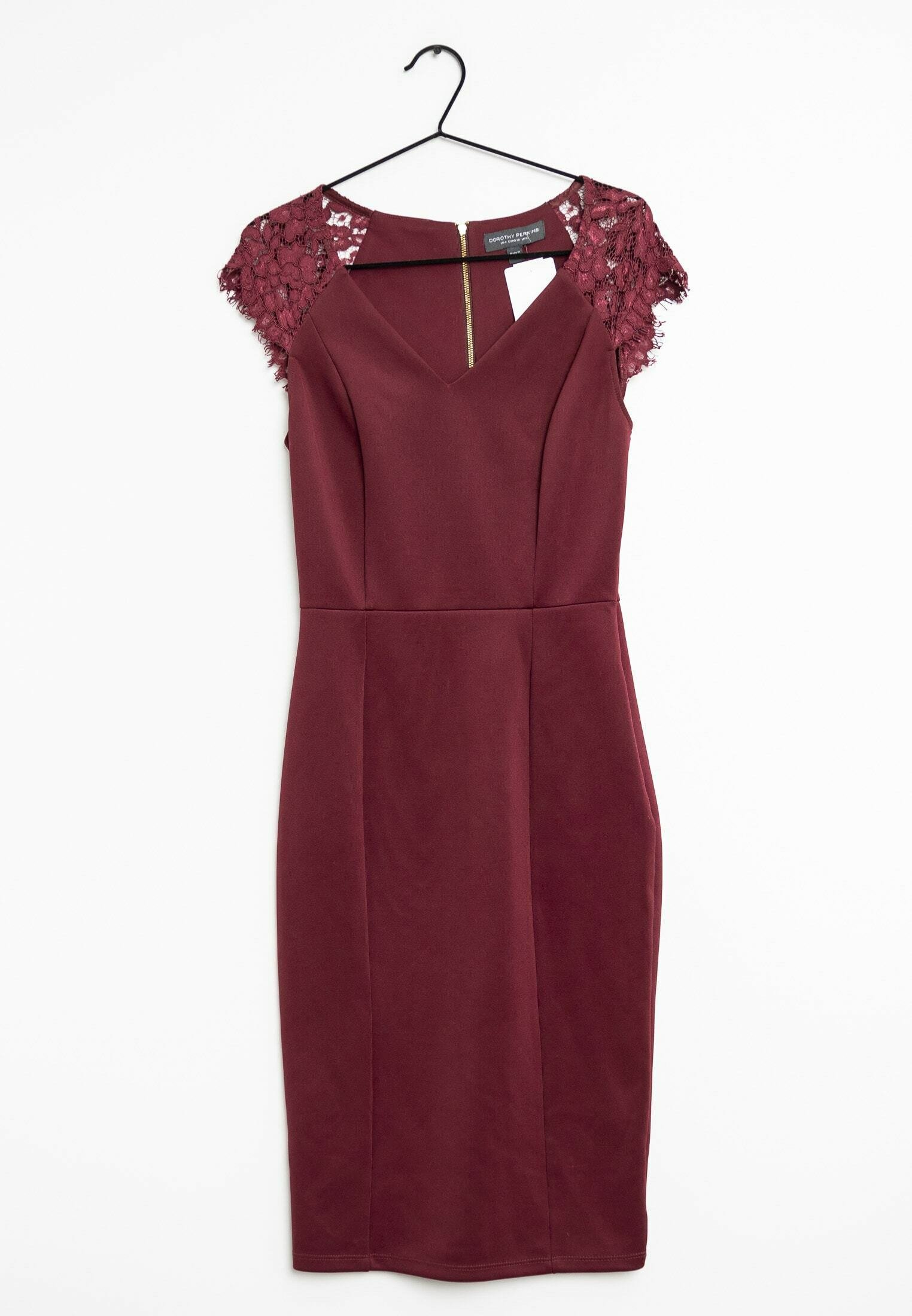 Dorothy Perkins Vestito elegante - red/rosso - Zalando.it