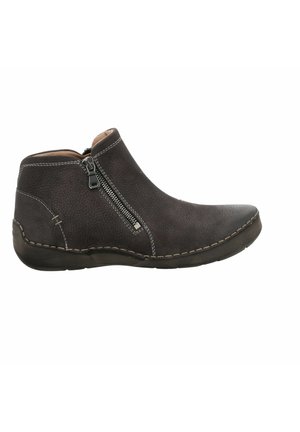 Josef Seibel FERGEY  - Bottines - titan