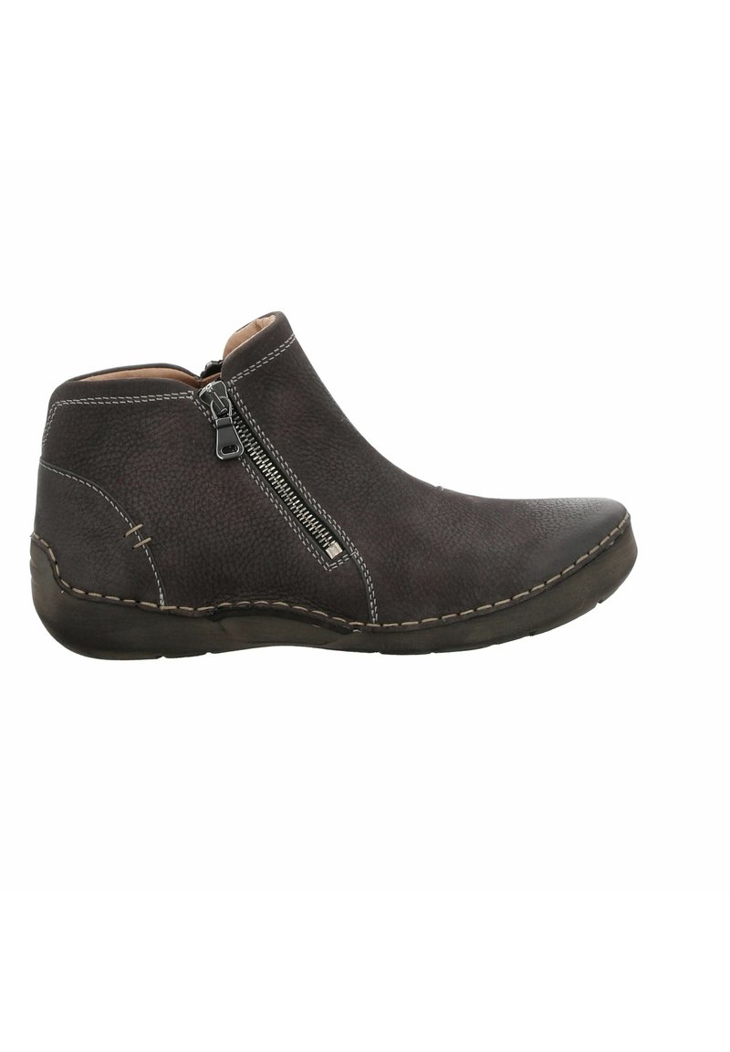 Josef Seibel FERGEY  - Bottines - titan