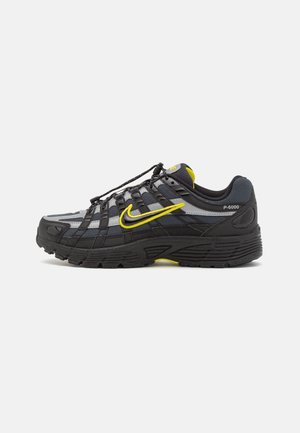 Nike Sportswear, Baskets basses - black
