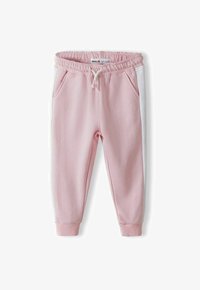 Neizbrano, light pink