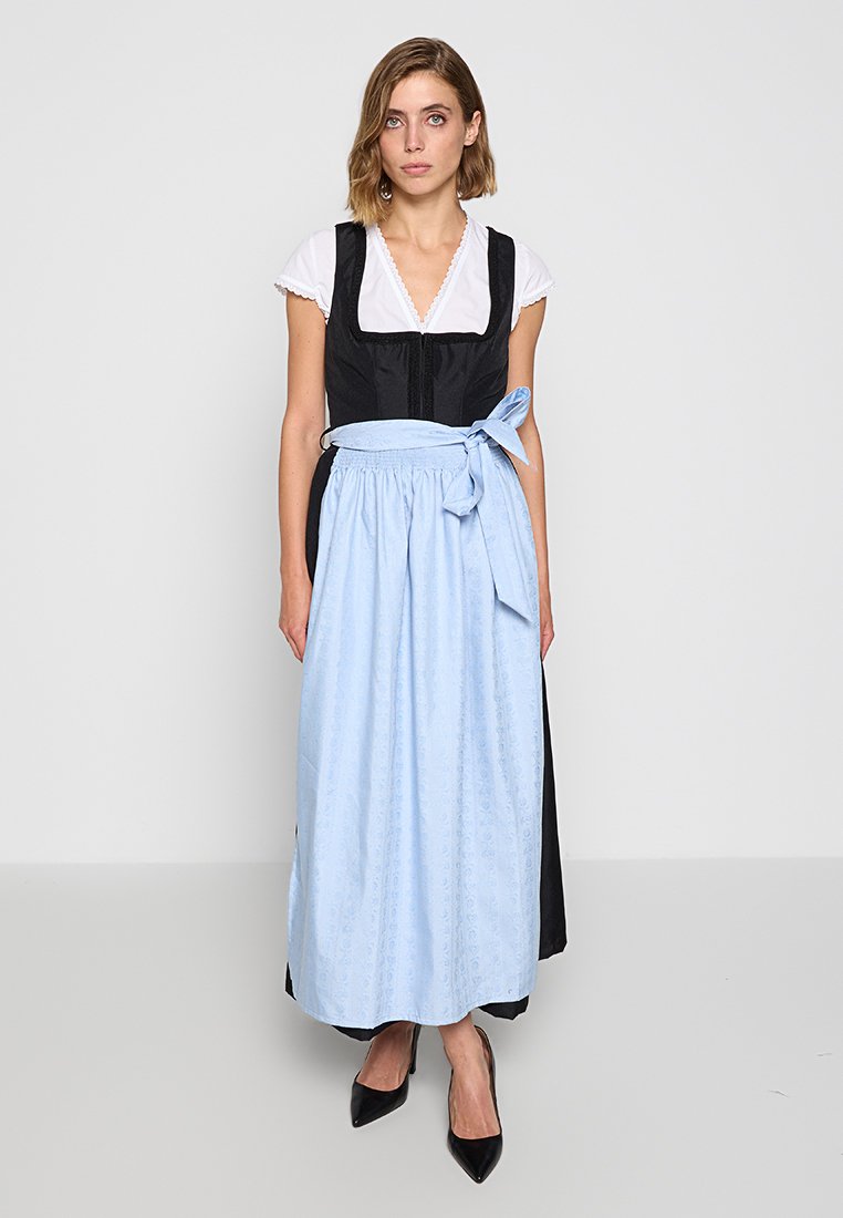 Stockerpoint Dirndl zwart Stockerpoint Dirndl zwart