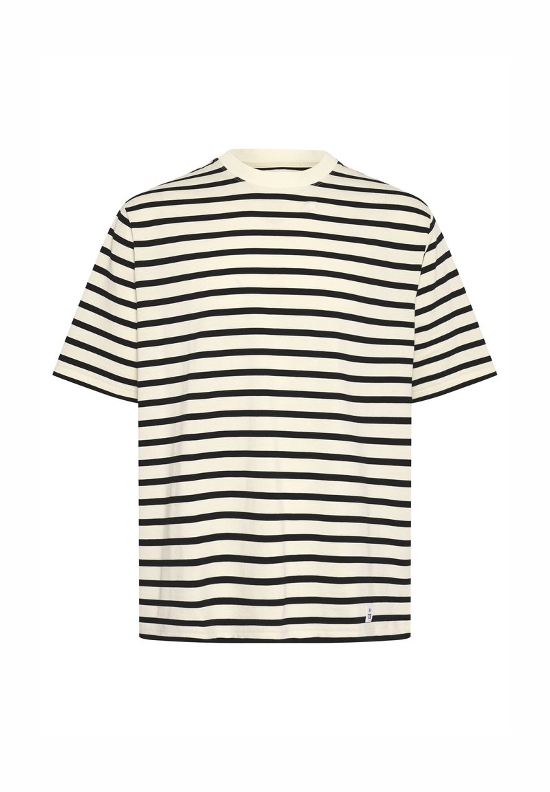 Matinique T-shirt print crème Matinique T-shirt print crème