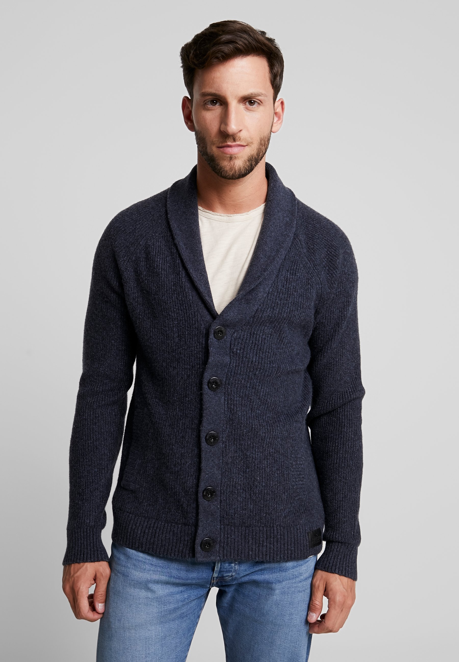 hollister shawl cardigan