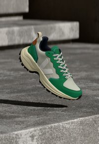 Valitud, multicolor/emeraude