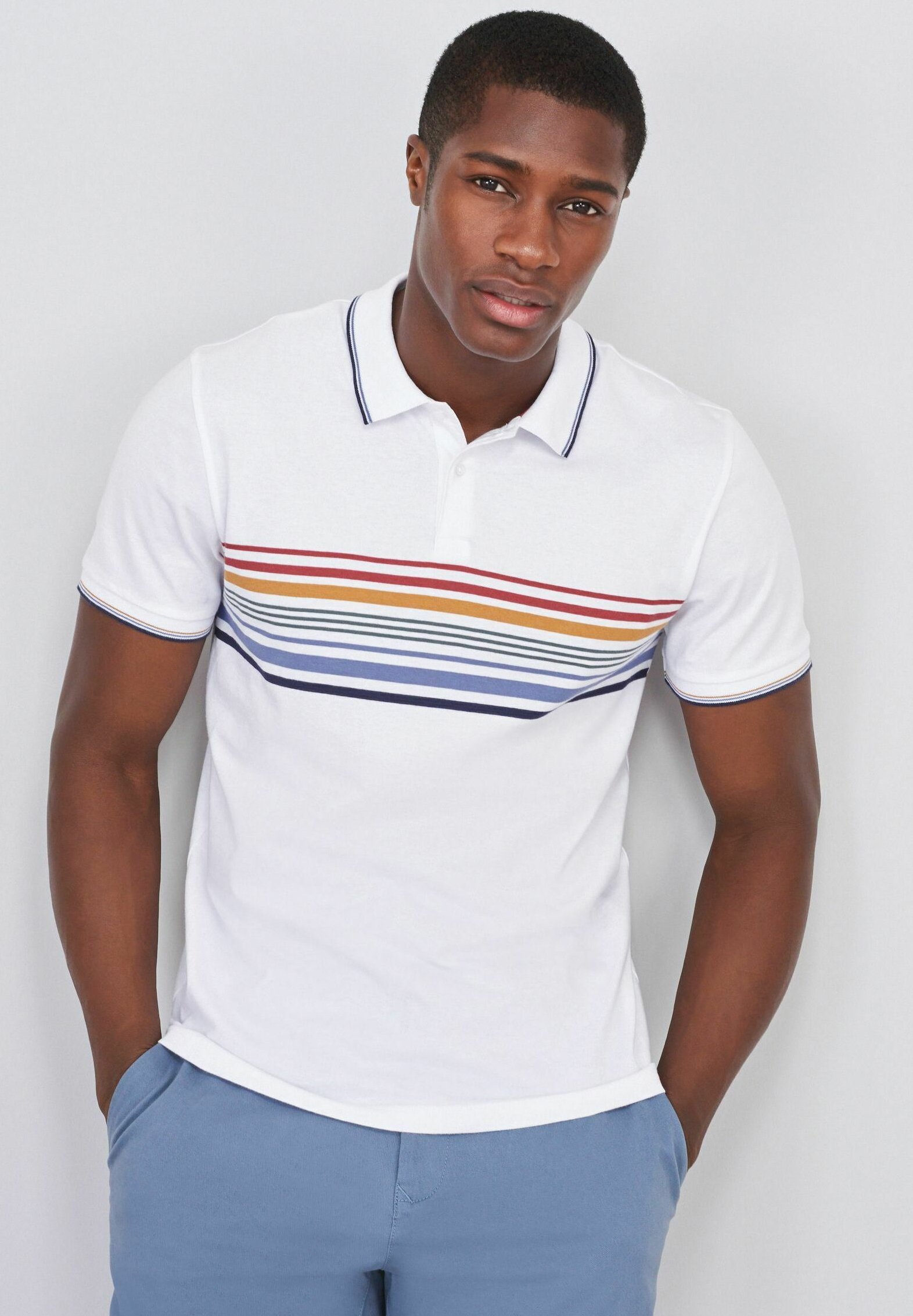 Uomo BLOCKED - Polo Uomo BLOCKED - Polo
