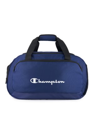 Champion ATHLETIC SMALL DUFFEL - Bolsa de deporte - dark blue