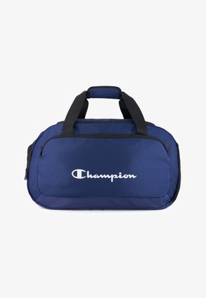 Champion, ATHLETIC SMALL DUFFEL - Bolsa de deporte - dark blue