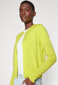 BOSS FADENASI - Kofta - medium yellow
