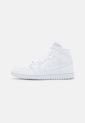 Jordan, Baskets montantes - white