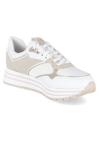 Tamaris Sneaker low - weiß