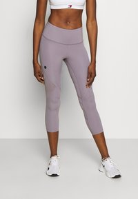 Under Armour Tights - purple