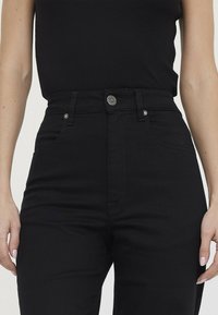 Lee Cooper Broek - eco stay black
