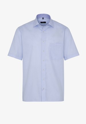 COMFORT FIT - Formal shirt - hellblau