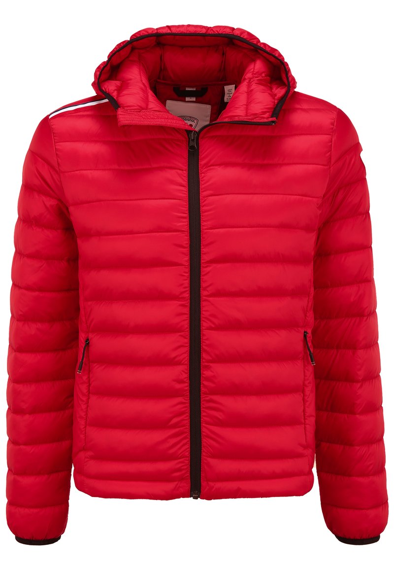 Rossignol Jas rood