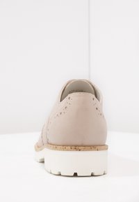 Pier One Derbies - light pink