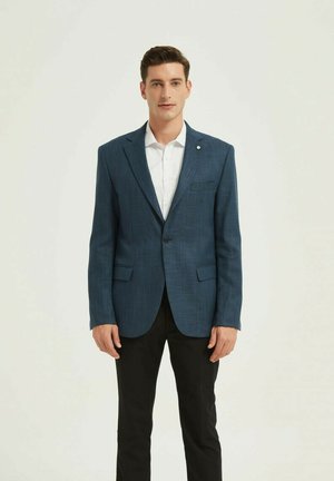 Veste de costume - marine