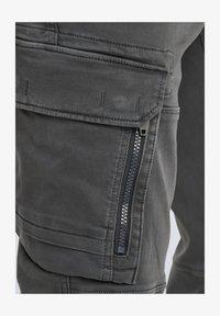 Vybráno, forged iron