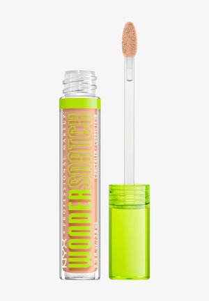NYX Professional Makeup, SNATCH CONCEALER - Correcteur - 8 vanilla