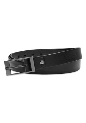 Matinique PLAINUMMA - Belt - black