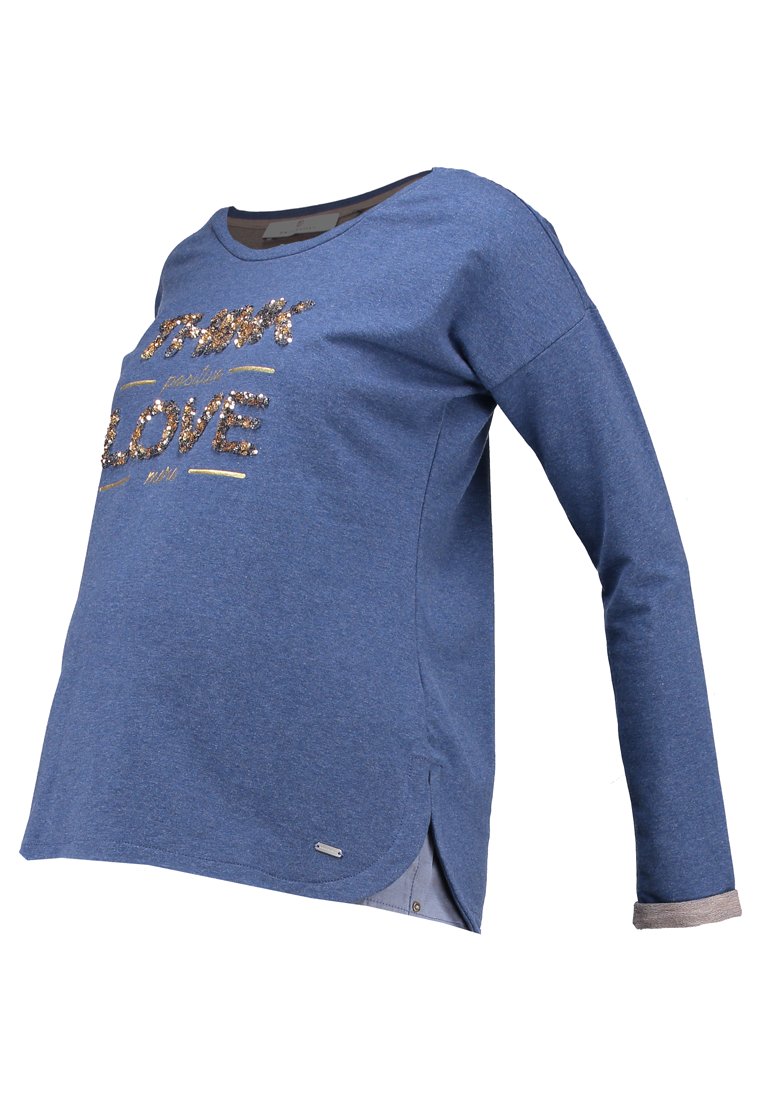 bellybutton Sweater blauw bellybutton Sweater blauw