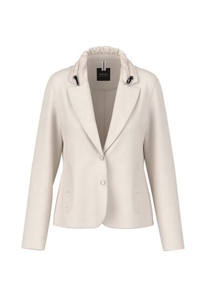 Marc Cain, SPORTIVER STRETCH-BLAZER - Blazer - smoke