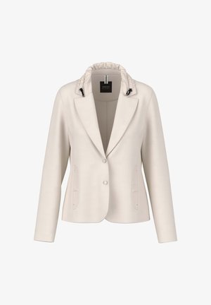 Marc Cain, SPORTIVER STRETCH-BLAZER - Blazer - smoke