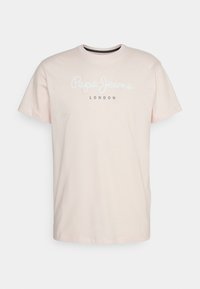 Não selecionado, light pink