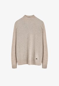 Seleccionado, beige melange