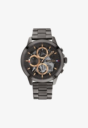 Tommy Hilfiger Chronograph - dark grey