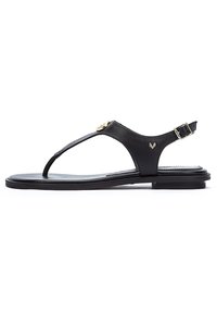 MAZZINI 1535 - Sandalias de dedo - black