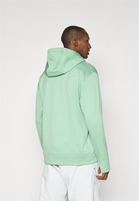 Burton MENS OAK HOODIE - Kapucnis pulóver - soft sage heather