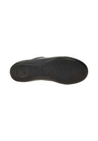 Legero Schnürer - schwarz