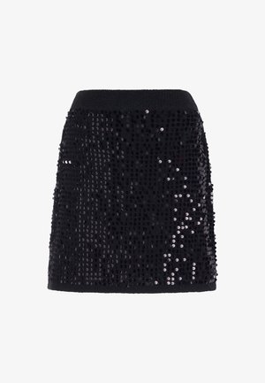 faina, Minirok - black