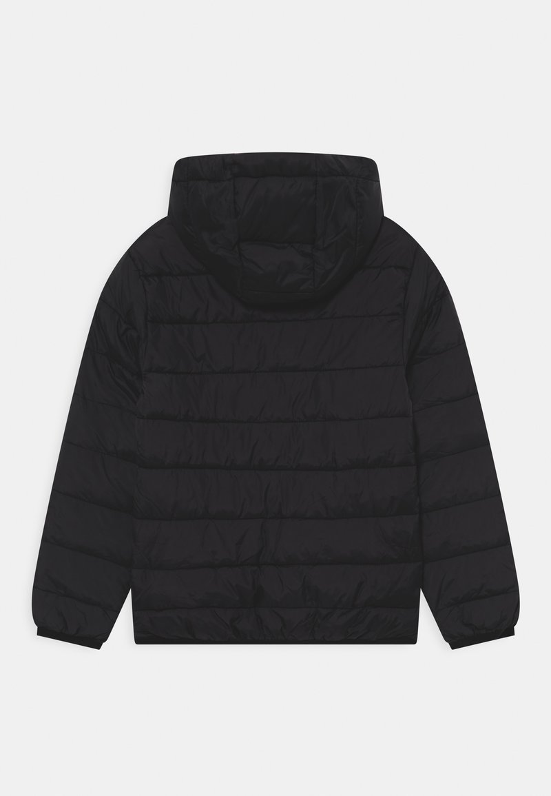 Kinder Jacken | Lyle & Scott Winterjacke black/schwarz - OF44401 Kinder Jacken | Lyle & Scott Winterjacke black/schwarz - OF44401