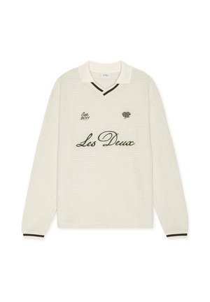 Les Deux, FOOTBALL - Pullover - ivory