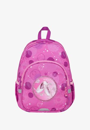 McNeill Tagesrucksack - pinky