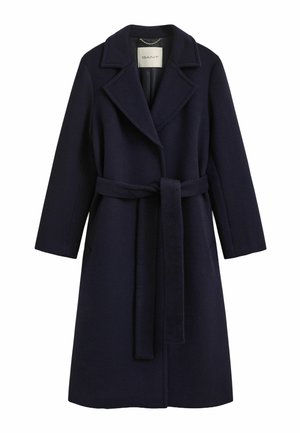 GANT, Mantel - evening blue