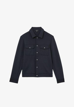 Reiss, THOM, niebieski