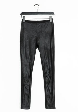 Legging (type pantalon) - black
