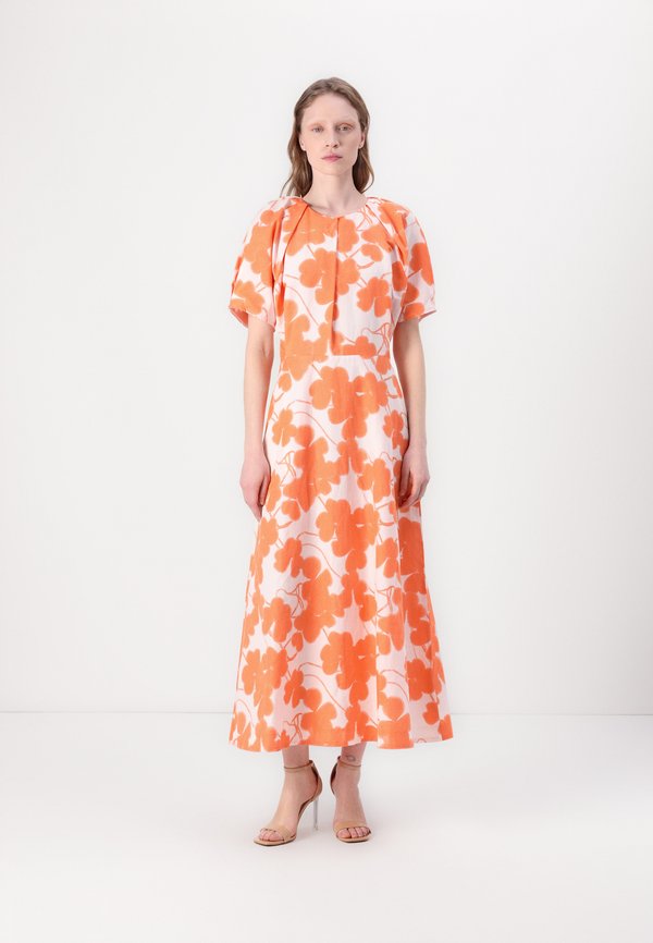 ANATOMIA KETUNLEIPÄ DRESS - Maxi dress