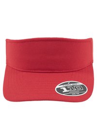 Flexfit Nokkmüts - red